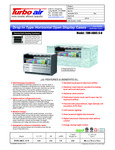 Turbo Air TOM-48UC-S-N SpecSheet
