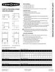 Specsheet