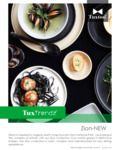 Tuxton Zion Brochure