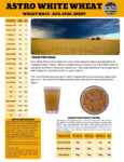 Two Track_115TTWHEAT_Spec Two Track_115TTWHEAT_Spec