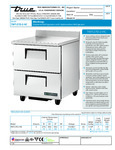 TWT-27D-2-HC-spec