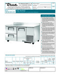 TWT-60-32D-2-HC-spec
