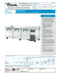 890TWT93HC_specsheet 890TWT93HC_specsheet