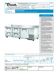 TWT-93D-4-HC-spec TWT-93D-4-HC-spec