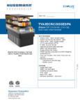 TYA3ECRC-3x4.5 Spec Sheet TYA3ECRC-3x4.5 Spec Sheet