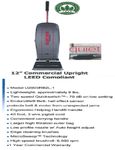 Spec Sheet Spec Sheet
