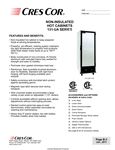 Spec Sheet Spec Sheet