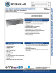 UCR119AHC-5 Specsheet New