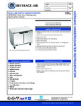 185UCR34YHC Spec Sheet