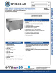 Spec Sheet Spec Sheet