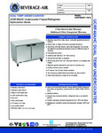 Specsheet