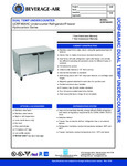Specsheet
