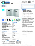415UF60B 415UF60B01 SS