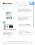 Specsheet
