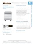 Specsheet