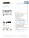 Specsheet