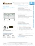 Specsheet
