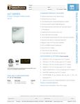 Specsheet