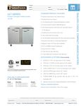 Specsheet