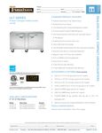 Specsheet