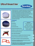 Ultra II Spec Sheet