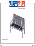 UltraSite 954-P4 Spec Sheet