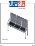 UltraSite 954-P6 Spec Sheet