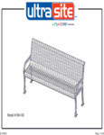 UltraSite 954-S6 Spec Sheet UltraSite 954-S6 Spec Sheet