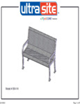 UltraSite 954-V4 Spec Sheet