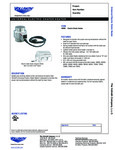 Vollrath 46060 Spec Sheet Vollrath 46060 Spec Sheet