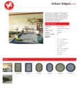 Urban Edges Specs