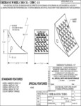 URWC-15 Specsheet URWC-15 Specsheet