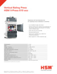US_HSM V-Press 610_2018-06