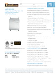 Traulsen_UST_Compact_27