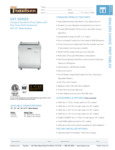 Traulsen_UST_Compact_32