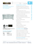 Traulsen_UST_Compact_72