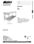 Spec Sheet Spec Sheet