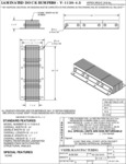 V-1130-4.5 Specsheet V-1130-4.5 Specsheet