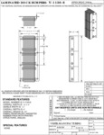 V-1130-6 Specsheet