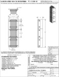 V-1136-6 Specsheet