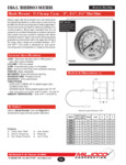 V2066 spec sheet