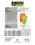 V420 Spec Sheet