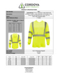 V611-Spec-Sheet-100423 V611-Spec-Sheet-100423