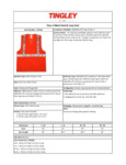 V70629_Class_2_Mesh Specs.pdf V70629_Class_2_Mesh Specs.pdf