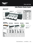 Vollrath SpecSheet