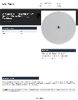 VacPak-It ENDSCZN12 Specsheet