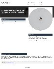 VacPak-It ENDSCZN6 Specsheet