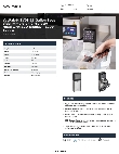 VacPak-It 186SV08 Specsheet