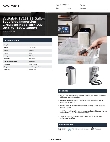 VacPak-It 186SV158 Specsheet