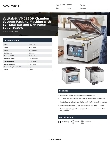 VacPak-It 186VMC12DP Specsheet